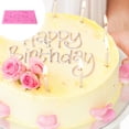 thumbnail image 2 of Justharion Flower Lace Embossed Fondant Cake Decorating Tool Baking Mould Sugar Craft Wedding Birthday Tools, 2 of 6