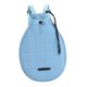 thumbnail image 1 of Mochila de Tenis de Gran Capacidad Zulema Bolso Bandolera de Poliéster Azul, 1 of 8