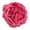 F, variant on Austin Rose Artificial Flower Head, Burgundy Rose for DIY Wedding Bouquets, Table Decorations, Wreaths, and Household Arrangements (1pc)