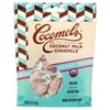 Cocomels, The Original Sea Salt Coconut Milk Caramels, 3.5 Oz, 6 Pack