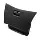 thumbnail image 1 of Cubierta de la tapa de la guantera Unique Bargains para BMW Serie 3 E46 1999-2005 negro, 1 of 6