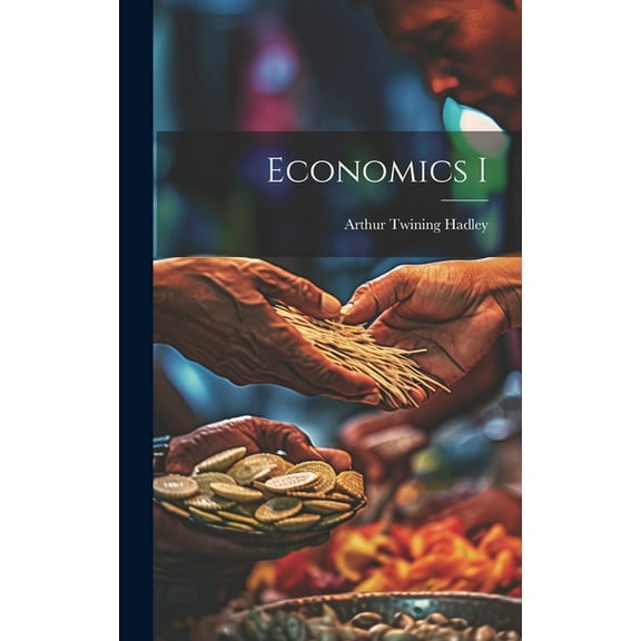 Economics I (Hardcover)