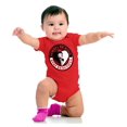 thumbnail image 4 of Betty Boop Always Be Kind Cute Bodysuit Jumper Girls Infant Baby Brisco Brands 18M, 4 of 7