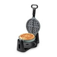 thumbnail image 2 of Dash DBWM6SCGBCM02 Ceramic Nonstick Flip Belgian Waffle Maker -Sage, 2 of 2