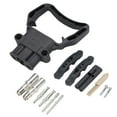 thumbnail image 1 of High Current Forklift Quick Connector Lithium Battery Charging Plug 80/160/320A 80A female, 1 of 6