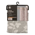 thumbnail image 2 of Cortina de Interior Home Trends 1 Panel Gris, 2 of 4