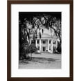 thumbnail image 2 of Front View of an Antebellum Mansion, Framed Art Print Wall Art by Philip Gendreau Sold by Art.Com, 2 of 6