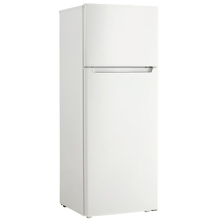 Danby 7.3 Cubic Feet 2 Door Apartment Sized Refrigerator,