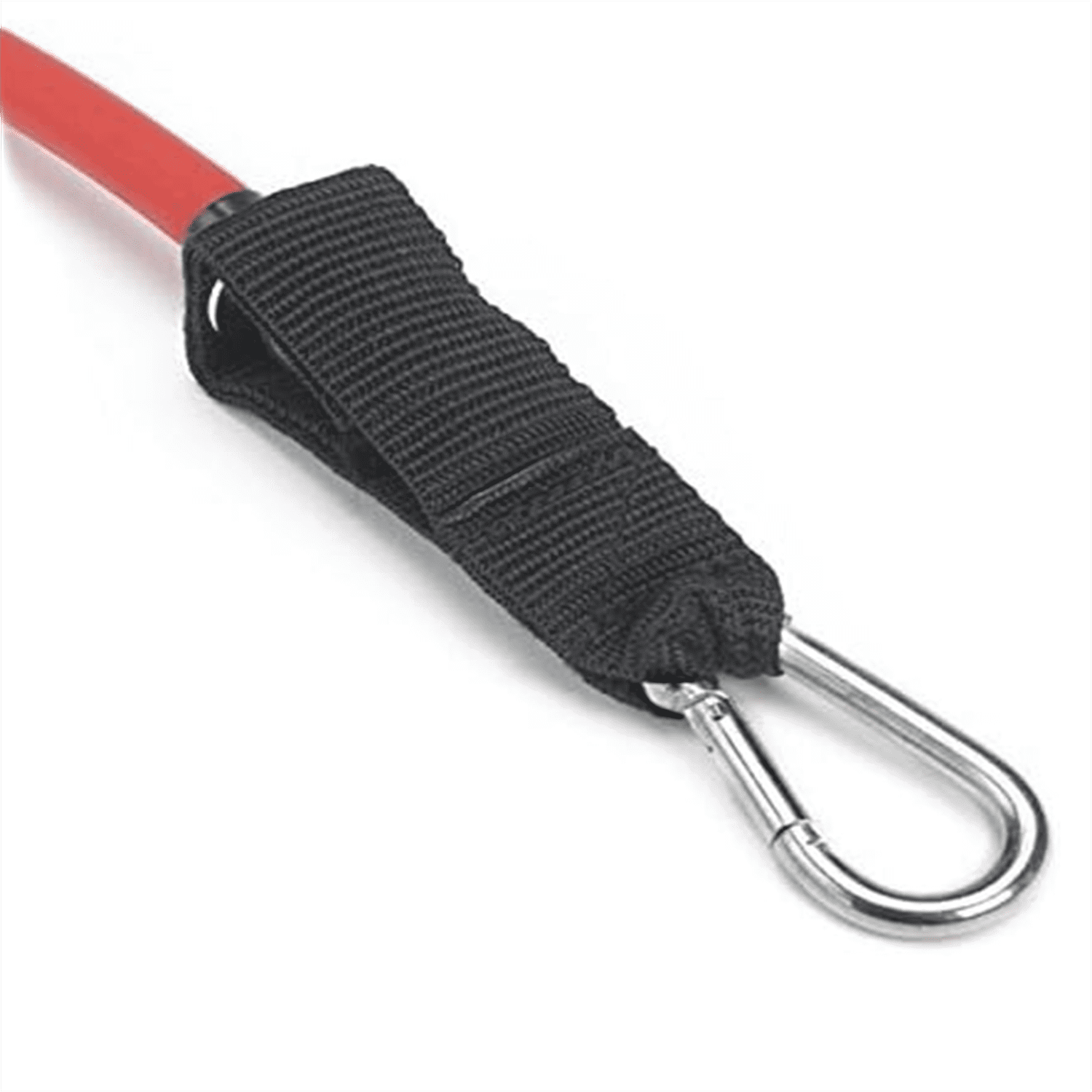 Ultimate Resistance Band Set with Starter Guide