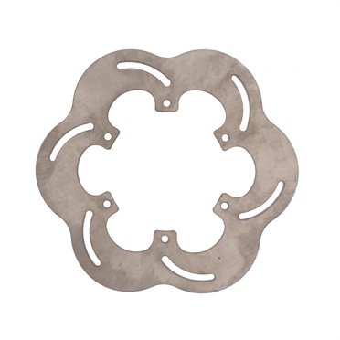 Wilwood Rotor-Steel-Rear Drag-Drilled 11.44 x .350 - 8 on 7.00in