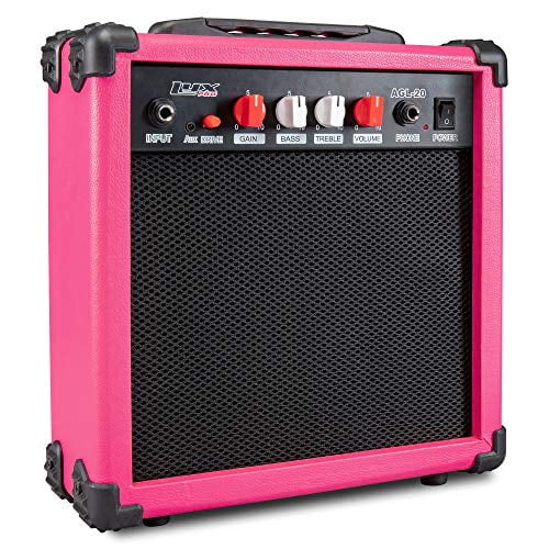 speaker amp with headphone jack