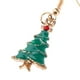 thumbnail image 4 of Mujeres Santa Claus Joyas de Navidad Cuelga Pendiente Regalos de Las Mujeres Árbol Baoblaze Pendientes de navidad para mujeres, 4 of 7
