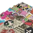 thumbnail image 5 of The Powerpuff Girls Shower Curtain Waterproof Fabric Cloth Shower Curtains Washable Bathroom Decoration Bath Curtains Iron, 5 of 9