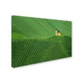 thumbnail image 2 of Calmness' Canvas Art by Jure Kravanja, 2 of 3