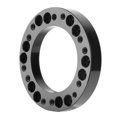 thumbnail image 4 of Kit De Adaptador De Almohadilla Espaciadora De Carreras De Cubo De Volante De Coche Universal De 12,5 Mm Noticed VI002727-00, 4 of 6