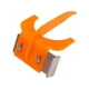 thumbnail image 4 of 2 Pcs Electric Orange Juicer Spare Parts for XC-2000E Lemon Orange Juicing Machine Orange Cutter Orange Peeler, 4 of 5