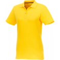 thumbnail image 1 of Elevate - Polo Helios Manga Corta para Mujer (Amarillo), 1 of 2