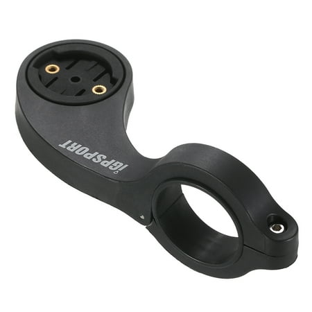 iGPSPORT S80 Out-Front Bike Mount for Bicycle Computer iGS20E/iGS60/iGS10 for GARMIN 200/50/1000 Fitness Running Cycling Speedometer Support for 31.8mm