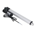thumbnail image 1 of Actuador Lineal Pistón Eléctrico Cilindro,Actuador Eléctrico 400 Mm 16 Pulgadas 3000N 660LBS Protección IP54 Actuador Lineal Eléctrico De Bajo Ruido Para Automóvil, 1 of 7