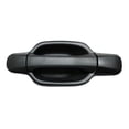 thumbnail image 1 of Manija Puerta Exterior Generica Chevrolet Colorado 2004 A 2012 Izquierda trasera Plástico, 1 of 4