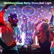 thumbnail image 3 of 2-Pack Portable Mini Disco Ball Light for Party, RGB DJ Strobe Light, 3 of 5