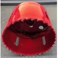 thumbnail image 3 of Mk Morse Real Mccoy Ta41 2-9/16" Or 65Mm Built-In Arbor Bi-Metal Hole Saw Usa, 3 of 3