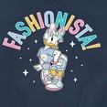 thumbnail image 3 of Mickey & Friends - Fashionista - Toddler And Youth Crewneck Fleece Sweatshirt, 3 of 5