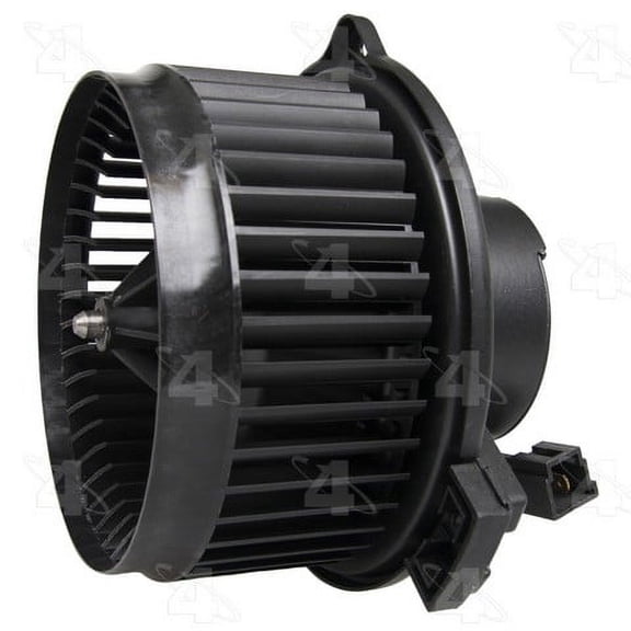 Four Seasons HVAC Blower Motor P/N:76928 Fits select: 1999-2001 JEEP GRAND CHEROKEE