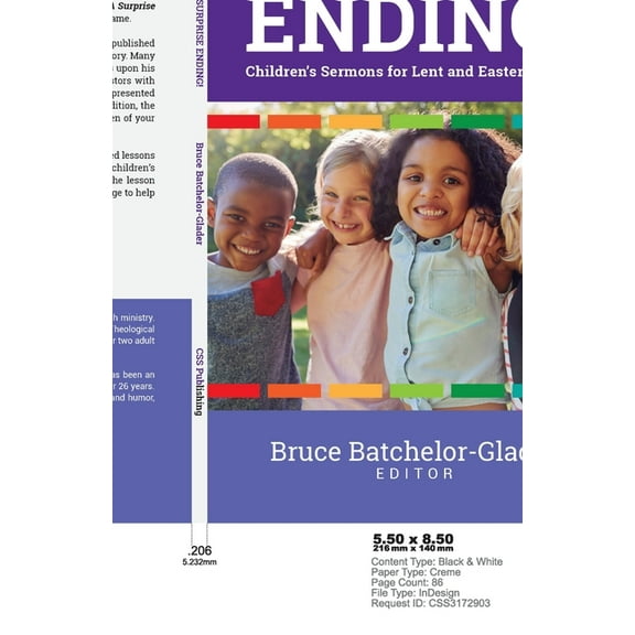 A Surprise Ending! (Paperback)