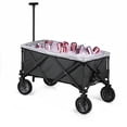 thumbnail image 3 of Adventure Wagon Elite Portable Utility Wagon with Table & Liner, 3 of 6