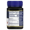 thumbnail image 2 of Manuka Health, Manuka Honey, MGO 263+, 1.1 lb (500 g), 2 of 2