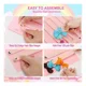 thumbnail image 5 of Accesorio Para Cabello Infantil Storage Colgante, 5 of 5