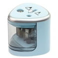 thumbnail image 2 of El Ectric Pencil Sharpener Powerful St All Fre E Motor Pr Events Over Sharpening, 2 of 4