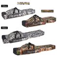 thumbnail image 2 of Doorslay 3 Layer Fishing Bag Portable Foldable Fishing Rod Reel Carrier Bag Fishing Tackle Storage Bag Travel Bag, 2 of 4