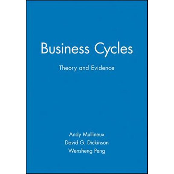 Pre-Owned Business Cycles (Paperback)