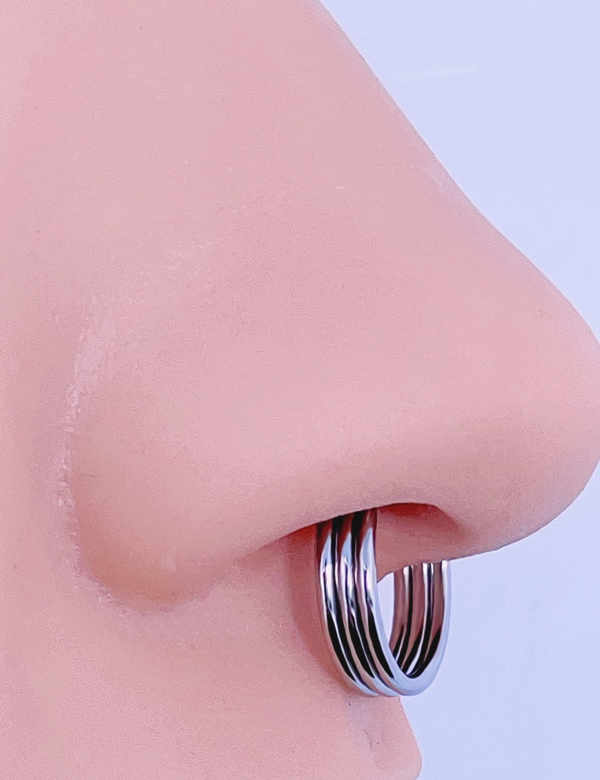 16 gauge online conch stud