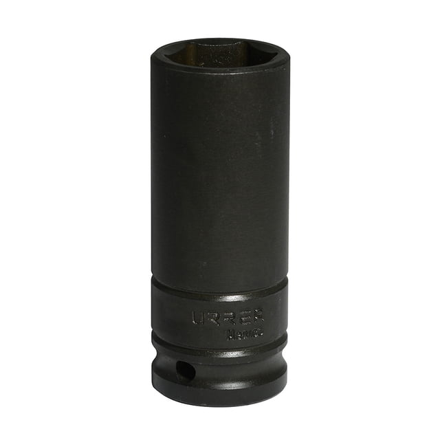 Dado de impacto Urrea 1/2' largo 6 puntas 27 mm