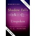 thumbnail image 2 of Unspoken, 2 of 2