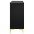 thumbnail image 6 of Kendall 6-drawer Dresser Black, 6 of 9