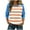 Light Blue, variant on Erwazi Women's Stripe Sweatshirt Crewneck Long Sleeve Pullover Casual Tops Comfy Trendy Outfits