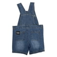 thumbnail image 2 of Harley-Davidson Little Boys' 2-Piece B&S Toddler Tee & Denim Overalls (4/5T), Harley Davidson, 2 of 2