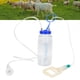 thumbnail image 5 of Ordeñador Manual Portátil Ordeñador Manual De Cabras Con Bomba De Presión De Vacío Forro De Leche Robusto Y Duradero Fácil De Limpiar Para El Hogar Para Ovejas Para El Día ANGGREK Otros, 5 of 8