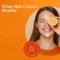thumbnail image 2 of Vitamin C Serum for Face - Face Serum with Hyaluronic Acid & Vitamin E - Brightening Formula for Improving Appearance of Dark Spots, Fine Lines & Wrinkles - All Skin Types, 2 of 6