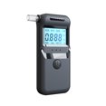 thumbnail image 2 of Breathalyzer Alcohol Breathalyzer Tester with LCD Display for Home Use Grade Portable Breathalyzers for Alcohol with Home Party Use for Personal(Without Battery), 2 of 8