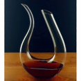 thumbnail image 2 of U-shaped set, gift box, harp decanter, wine dispenser (1500ML high-quality color box packaging), 2 of 3