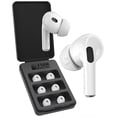 thumbnail image 1 of Almohadillas viscoelásticas Foam Masters para AirPods Pro de primera y segunda generación, 1 of 7