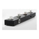 thumbnail image 3 of M-Vave Midi Bluetooth Controller Midi Pedal Page Turner Instrument, 3 of 5