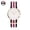 CB01-F1, variant on New men's watch, waterproof, simple leather strap watch, slim wristwatch, fashionable men's leather strap quartz watch
