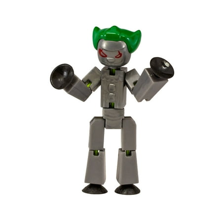 stikbot pet monster grim