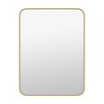 thumbnail image 3 of A&E Bath and Shower WATERLOO-G Mirror, 3 of 4